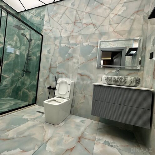 Сдаётся 4-комн. дом/дача 250 м², пос. Мардакан, photo 9 from 10