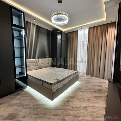 Сдаётся 4-комн. дом/дача 250 м², пос. Мардакан, photo 8 from 10