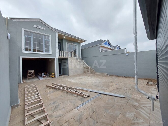 Продаётся 4-комн. дом/дача 124 м², пос. Говсан, photo 4 from 19