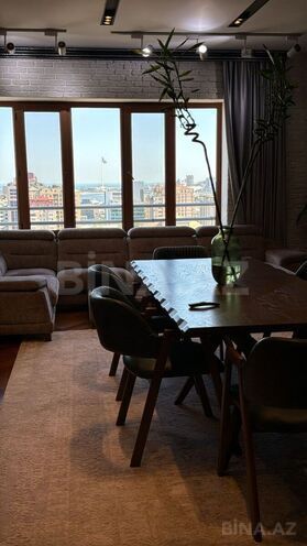 Продаётся 5-комн. новостройка 245 м², м. Низами, photo 6 from 18