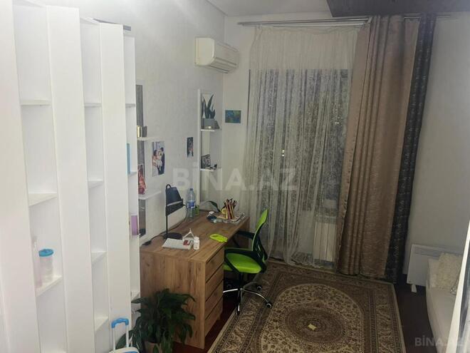 Продаётся 5-комн. новостройка 245 м², м. Низами, photo 17 from 18
