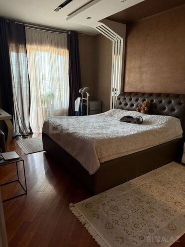 Продаётся 5-комн. новостройка 245 м², м. Низами, photo 8 from 18