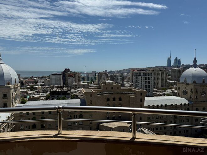 Продаётся 5-комн. новостройка 245 м², м. Низами, photo 14 from 18