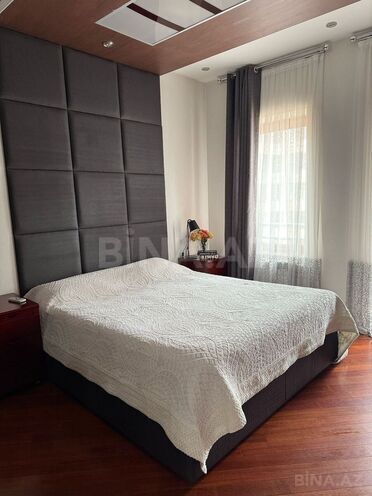 Продаётся 5-комн. новостройка 245 м², м. Низами, photo 10 from 18