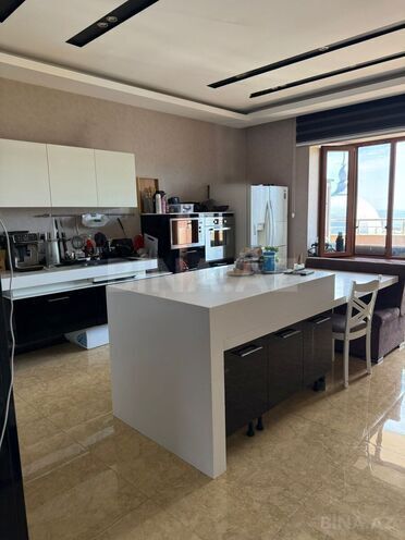 Продаётся 5-комн. новостройка 245 м², м. Низами, photo 7 from 18