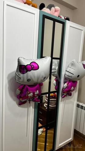 Satılır 3 otaqlı yeni tikili 93 m², Nəsimi r., photo 10 from 20