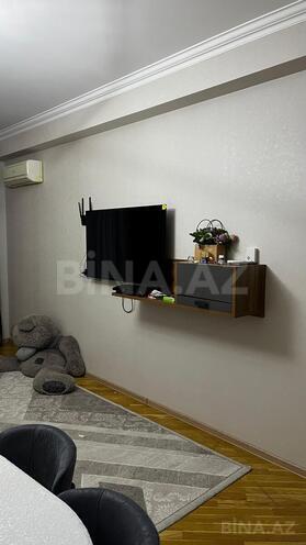 Satılır 3 otaqlı yeni tikili 93 m², Nəsimi r., photo 15 from 20