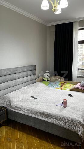 Satılır 3 otaqlı yeni tikili 93 m², Nəsimi r., photo 6 from 20