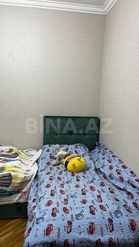 Satılır 3 otaqlı yeni tikili 93 m², Nəsimi r., photo 5 from 20