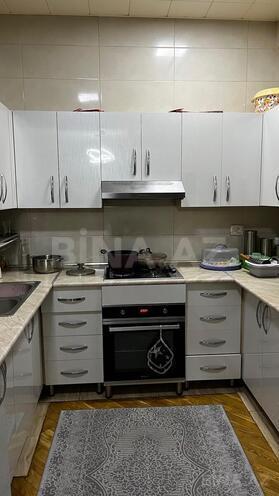 Satılır 3 otaqlı yeni tikili 93 m², Nəsimi r., photo 11 from 20