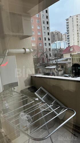 Satılır 3 otaqlı yeni tikili 93 m², Nəsimi r., photo 14 from 20