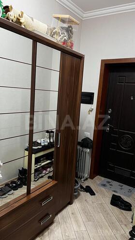 Satılır 3 otaqlı yeni tikili 93 m², Nəsimi r., photo 19 from 20