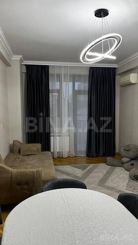 Satılır 3 otaqlı yeni tikili 93 m², Nəsimi r., photo 7 from 20
