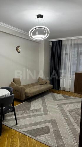 Satılır 3 otaqlı yeni tikili 93 m², Nəsimi r., photo 3 from 20
