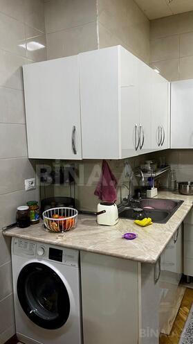 Satılır 3 otaqlı yeni tikili 93 m², Nəsimi r., photo 12 from 20