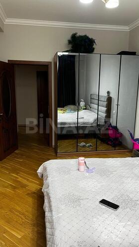 Satılır 3 otaqlı yeni tikili 93 m², Nəsimi r., photo 8 from 20