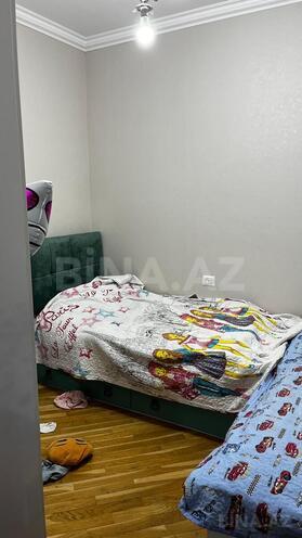 Satılır 3 otaqlı yeni tikili 93 m², Nəsimi r., photo 4 from 20