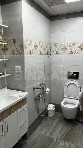 Satılır 3 otaqlı yeni tikili 93 m², Nəsimi r., photo 17 from 20