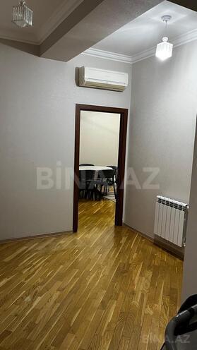 Satılır 3 otaqlı yeni tikili 93 m², Nəsimi r., photo 18 from 20