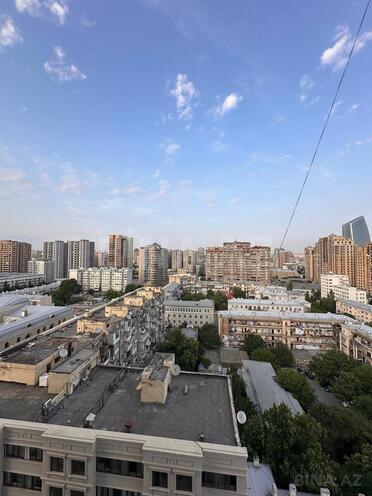 Сдаётся 3-комн. новостройка 190 м², м. Сахил, photo 10 from 14