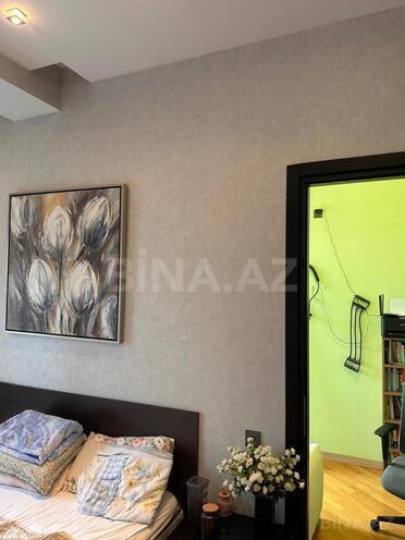 Сдаётся 3-комн. новостройка 190 м², м. Сахил, photo 8 from 14