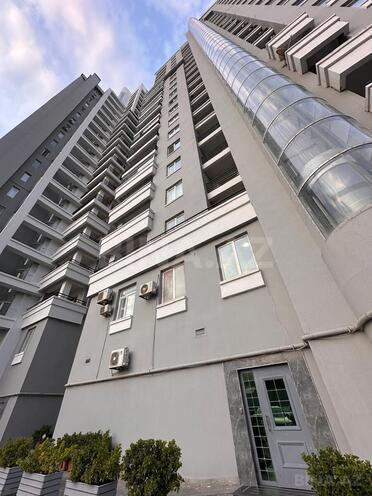 Сдаётся 3-комн. новостройка 190 м², м. Сахил, photo 12 from 14