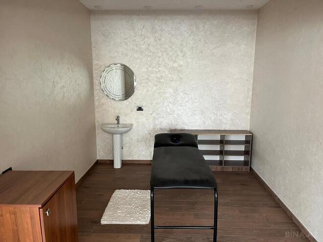 İcarəyə verilir 8 otaqlı həyət evi/bağ evi 800 m², Bilgəh q., photo 25 from 30