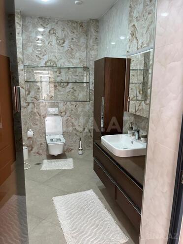 İcarəyə verilir 8 otaqlı həyət evi/bağ evi 800 m², Bilgəh q., photo 26 from 30