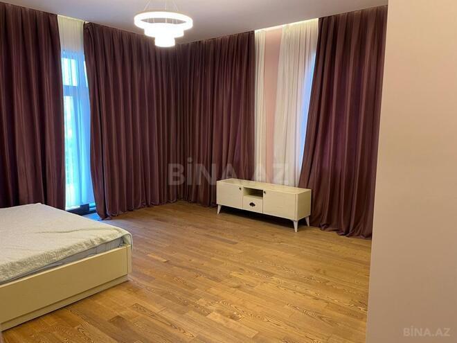 İcarəyə verilir 8 otaqlı həyət evi/bağ evi 800 m², Bilgəh q., photo 14 from 30