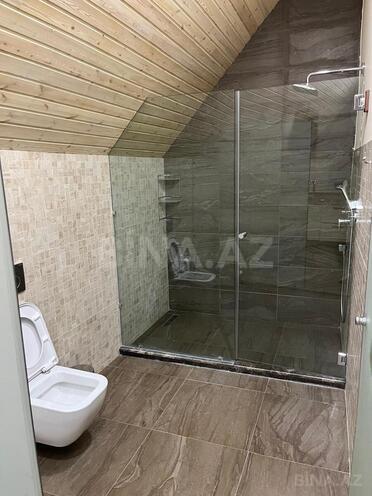 İcarəyə verilir 8 otaqlı həyət evi/bağ evi 800 m², Bilgəh q., photo 16 from 30