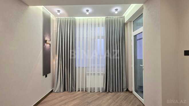 Satılır 2 otaqlı yeni tikili 63 m², Abşeron r., photo 10 from 25