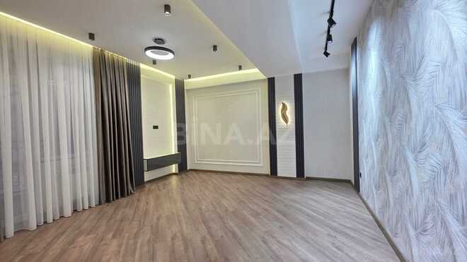 Satılır 2 otaqlı yeni tikili 63 m², Abşeron r., photo 6 from 25