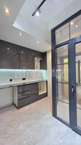 Satılır 2 otaqlı yeni tikili 63 m², Abşeron r., photo 14 from 25