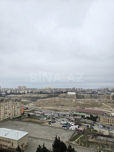 Satılır 2 otaqlı yeni tikili 63 m², Günəşli q., photo 12 from 14