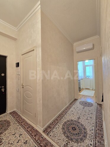 Satılır 2 otaqlı yeni tikili 63 m², Günəşli q., photo 10 from 14