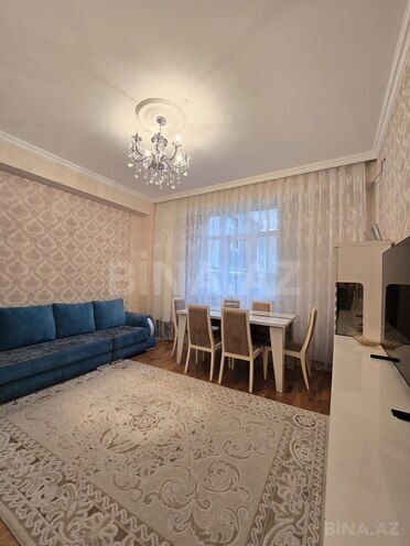 Satılır 2 otaqlı yeni tikili 63 m², Günəşli q., photo 4 from 14