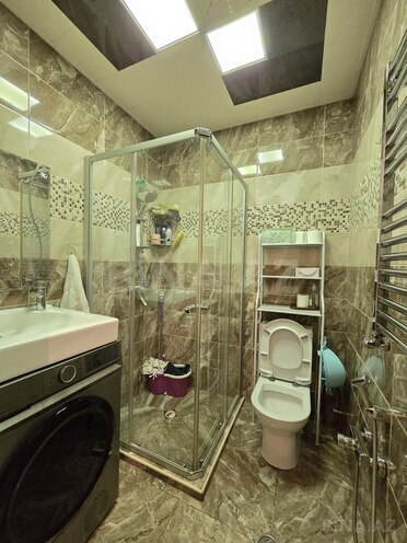 Satılır 2 otaqlı yeni tikili 63 m², Günəşli q., photo 9 from 14