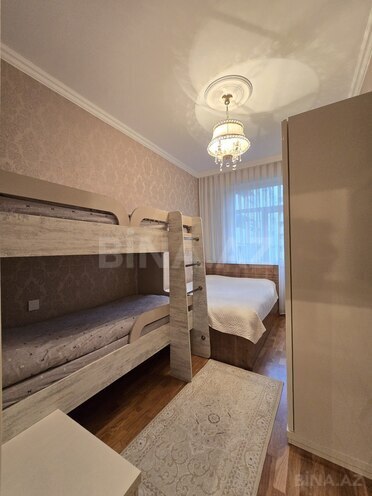 Satılır 2 otaqlı yeni tikili 63 m², Günəşli q., photo 7 from 14