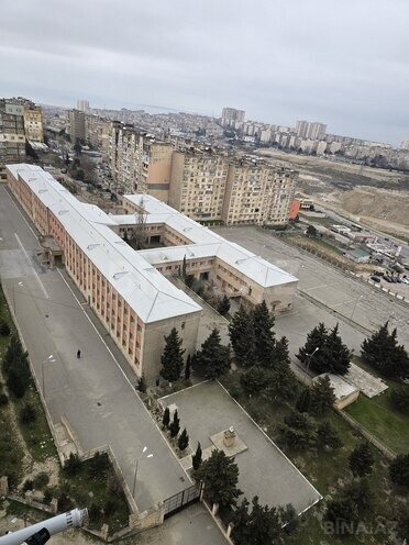 Satılır 2 otaqlı yeni tikili 63 m², Günəşli q., photo 11 from 14