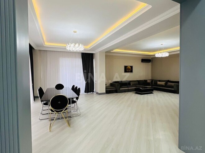 Сдаётся 6-комн. дом/дача 360 м², пос. Мардакан, photo 18 from 22