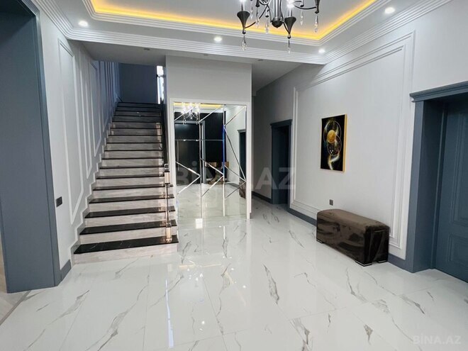 Сдаётся 6-комн. дом/дача 360 м², пос. Мардакан, photo 8 from 22