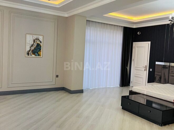 Сдаётся 6-комн. дом/дача 360 м², пос. Мардакан, photo 19 from 22
