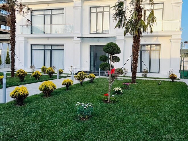 Сдаётся 6-комн. дом/дача 360 м², пос. Мардакан, photo 4 from 22