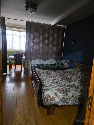 Продаётся 3-комн. новостройка 96 м², м. Иншаатчылар, photo 7 from 17