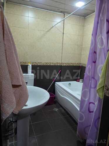 Продаётся 3-комн. новостройка 96 м², м. Иншаатчылар, photo 14 from 17