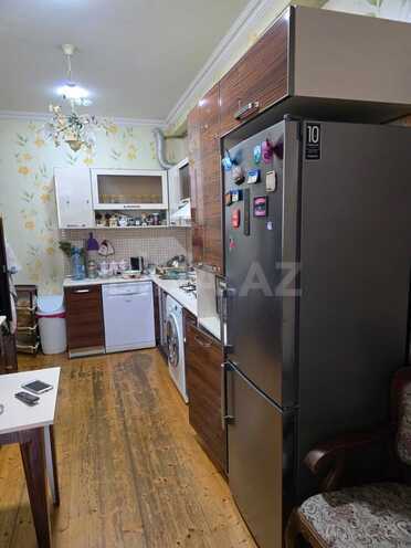 Продаётся 3-комн. новостройка 96 м², м. Иншаатчылар, photo 5 from 17