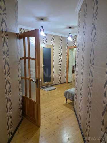 Продаётся 3-комн. новостройка 96 м², м. Иншаатчылар, photo 8 from 17