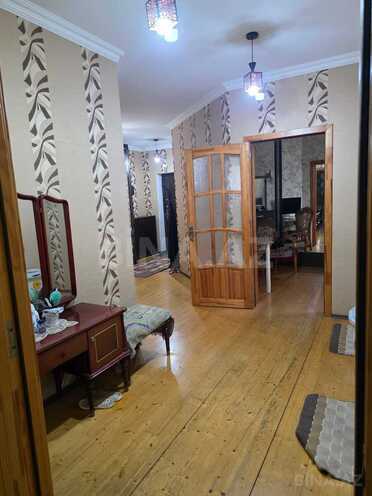 Продаётся 3-комн. новостройка 96 м², м. Иншаатчылар, photo 11 from 17