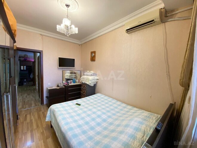 Satılır 3 otaqlı yeni tikili 80 m², Həzi Aslanov m., photo 5 from 12