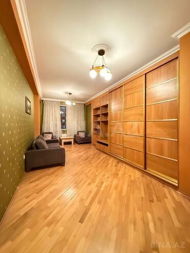 Satılır 3 otaqlı yeni tikili 115 m², İnşaatçılar m., photo 7 from 22